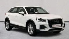 Used 2021 Audi Q2 Sport SUV | £20,155 (Fair price)