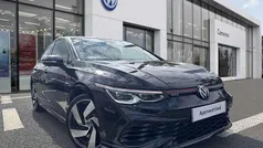 Black Used 2020 VW Golf VIII GTI Clubsport Hatchback | £26,299 (Fair price)
