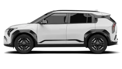 New Kia EV3 Air 150 kW (204 HP) 2026 SUV