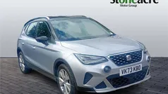 Used 2023 Seat Arona Xperience SUV | £16,295 (Fair price)