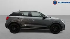 Used 2024 Audi Q2 Black Edition SUV | £19,299 (Good price)