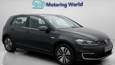 Used 2020 VW e-Golf Hatchback | £10,200 (Fair price)
