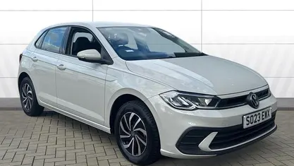 Used VW Polo Life 80 HP (58 kW) 2026 Hatchback