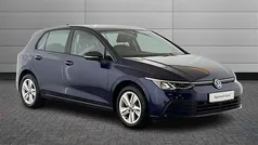Used 2023 VW Golf VIII Life Hatchback | £17,990 (Super price)