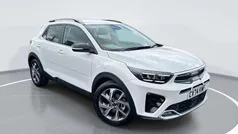 Used 2025 Kia Stonic 4 SUV | £20,999 (Fair price)