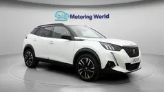 Used 2021 Peugeot 2008 Premium SUV | £14,200 (Fair price)