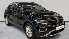Used 2023 VW T-Roc Life SUV | £23,999 (Fair price)
