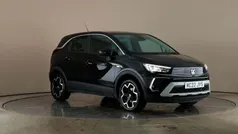 Used 2022 Vauxhall Crossland Edition SUV | £14,993 (Fair price)