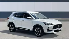Used 2023 MG HS SE SUV | £19,665 (Fair price)