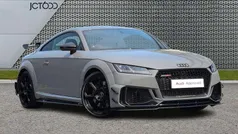 Used 2023 Audi TT RS Comfort Coupe | £68,000