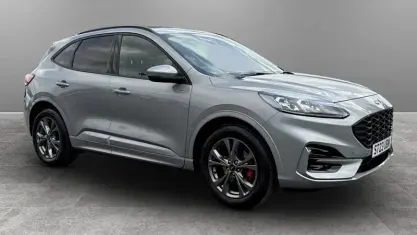 Used Ford Kuga ST-Line 150 HP (110 kW) 2023 SUV
