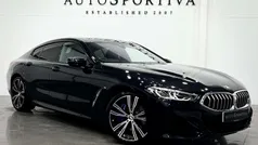 Used 2022 BMW 840 M Sport Coupe | £35,490 (Super price)