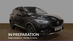 Used 2024 MG ZS Exclusive Hatchback | £14,980 (Fair price)