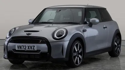 Used Mini Cooper S Exclusive 178 HP (130 kW) 2022 Hatchback