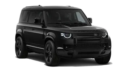 Usado Land Rover Defender HSE Dynamic 349 HP (256 kW) 2025 SUV