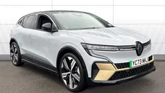 Used 2023 Renault Megane E-Tech Iconic Hatchback | £20,456 (Fair price)