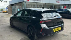 Black Used 2024 Vauxhall Astra S Hatchback | £19,995 (Good price)