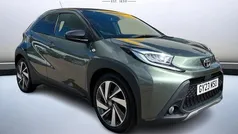 Used 2024 Toyota Aygo Hatchback | £13,899 (Fair price)