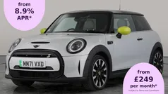 Used 2023 Mini Cooper Level 3 Hatchback | £17,202 (Fair price)
