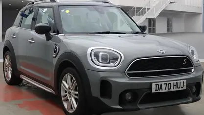 Used Mini Cooper S Exclusive 178 HP (130 kW) 2022 Hatchback