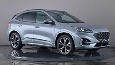 Used 2022 Ford Kuga ST-Line X SUV | £20,690 (Fair price)