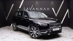 Used 2019 Volvo XC90 Inscription SUV | £33,990 (Fair price)