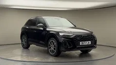 Used 2023 Audi Q5 SUV | £30,300 (Super price)