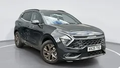 Used 2024 Kia Sportage GT-Line SUV | £28,449 (Fair price)