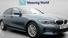 BMW 330e