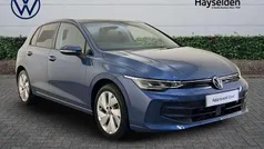 Used 2024 VW Golf VIII Match Hatchback | £21,985 (Fair price)