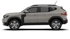 Used 2021 Dacia Duster Comfort Estate | £10,280 (Good price)