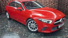Used 2020 Mercedes A180 Executive Hatchback | £13,999 (Good price)