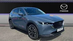 Used 2023 Mazda CX-5 Exclusive-Line SUV | £25,178 (Fair price)