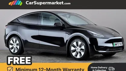 Used Tesla Model Y RWD 219 kW (299 HP) 2023 SUV