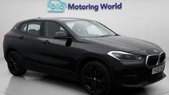 Used 2022 BMW X2 Sport Line SUV | £19,500 (Fair price)