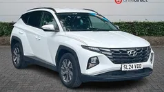 Used 2023 Hyundai Tucson SE SUV | £19,849 (Super price)