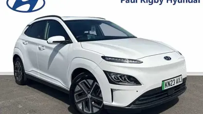 Second-hand Hyundai Kona Ultimate 150 kW (204 CP) 2022 SUV