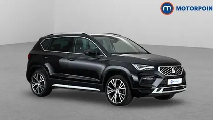 Used Seat Ateca Xperience Lux 150 HP (110 kW) 2023 SUV