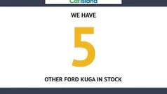 Used 2014 Ford Kuga Titanium SUV | £4,000 (Good price)