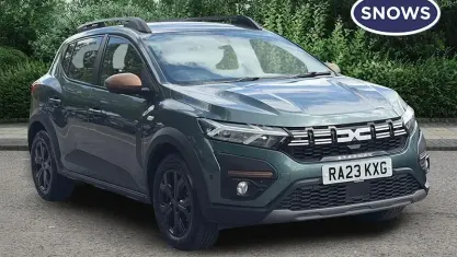 Used Dacia Sandero Extreme 91 HP (66 kW) 2025 Hatchback