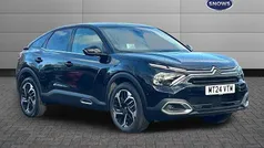 Used 2024 Citroën C4 PureTech Hatchback | £14,372 (Fair price)