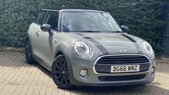 Used 2018 Mini Cooper Hatch Hatchback | £8,999 (Super price)