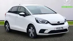 Used 2023 Honda Jazz Hybrid Hatchback | £16,299 (Fair price)