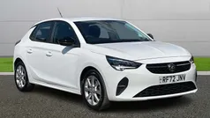 Used 2023 Vauxhall Corsa Design Edition Hatchback | £12,890 (Fair price)