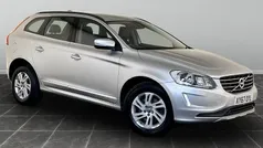 Used 2017 Volvo XC60 SE SUV | £11,495 (Fair price)