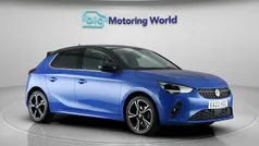 Used 2022 Vauxhall Corsa Edition Hatchback | £15,800 (Fair price)