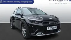 Used 2023 Kia Stonic GT-Line SUV | £14,020 (Fair price)