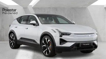 Used Polestar 3 Performance 380 kW (517 HP) 2025 SUV