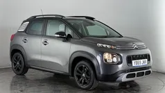 Grey Used 2019 Citroën C3 Aircross Origins SUV | £10,200 (Good price)