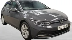 Used 2023 VW Golf VIII Style Hatchback | £21,750 (Good price)